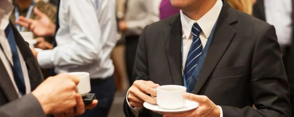 El 42% de los directivos considera que sólo el networking presencial aporta relaciones de alto potencial