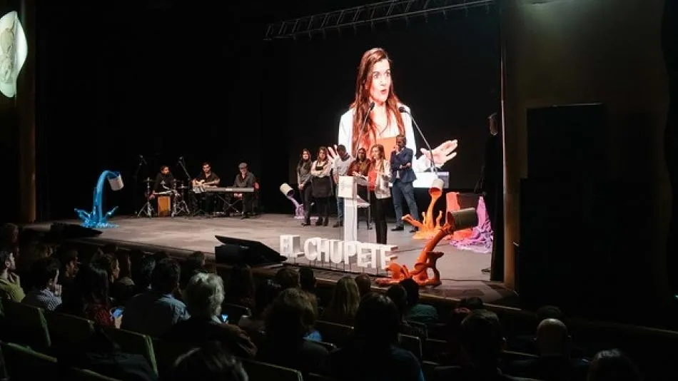 "Digital Kids", será la temática elegida para la XV edición del Festival El Chupete