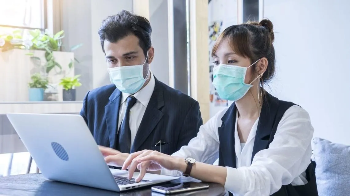 ¿Digitalizar las empresas en tiempos del Covid-19?