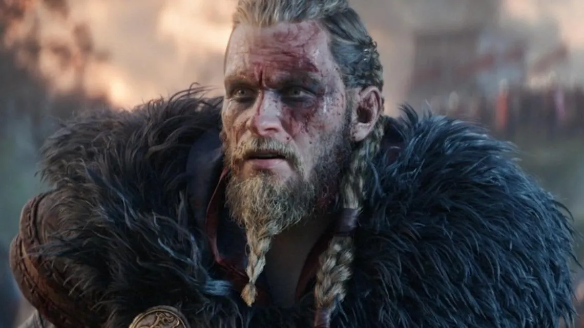 Assassin's Creed Valhalla: Official Teaser