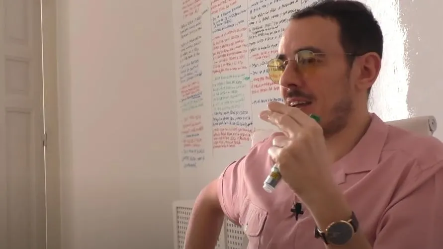 Pantomima Full: Publicidad