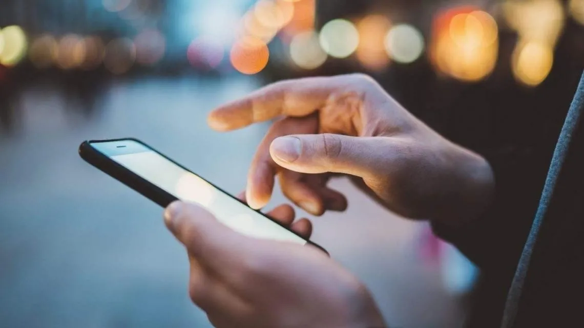 La publicidad en móviles alcanzará, sólo en Europa, los 43.000 millones de dólares en 2023