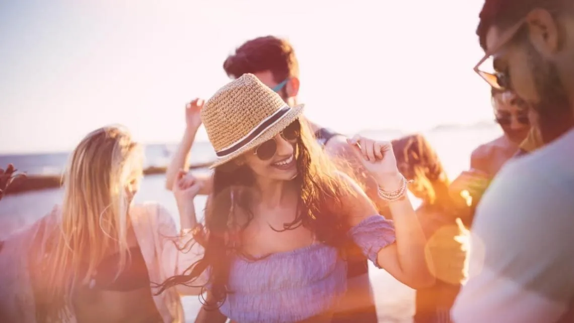 El año sin taquillazos y sin canción del verano