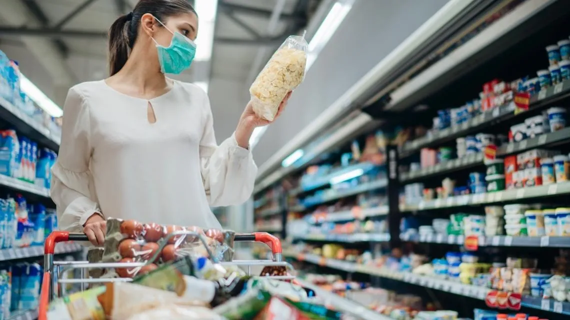 Poco importa dónde estés: la reacción del consumidor al mundo coronavirus es igual en todas partes