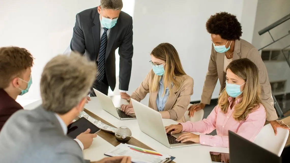 Así se han reorganizado los equipos de marketing para responder a los retos del coronavirus y de la nueva normalidad