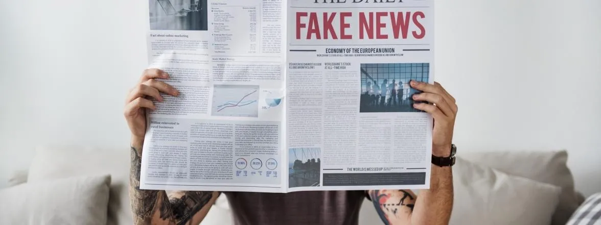¿Nos han hecho las redes sociales más proclives a creernos las fake news y la desinformación?