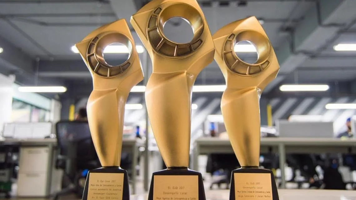 El Ojo de Iberoamérica presenta su Edición Especial 202o