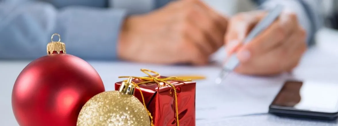 Recta final del verano: Las empresas deben empezar a trabajar ya en la campaña de Navidad, pero ¿cómo hacerlo en el año del coronavirus?