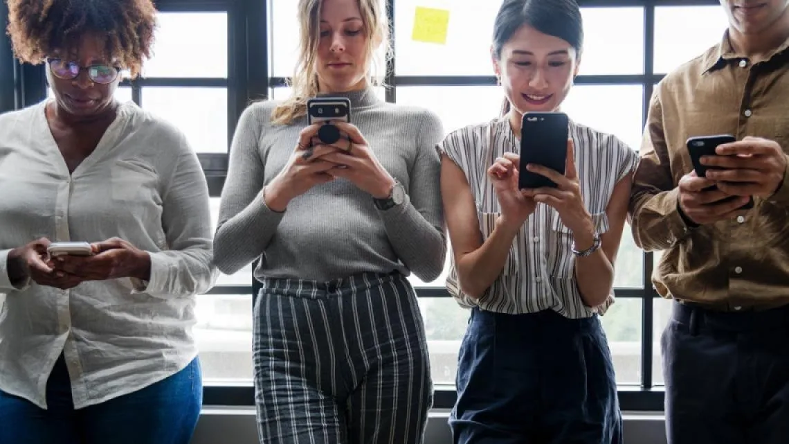 El marketing móvil más crucial que nunca: experiencias más allá de una simple pantalla para los anuncios