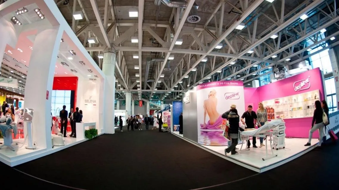 Cómo aprovechar todo el potencial de tu stand en una época complicada para las ferias y eventos