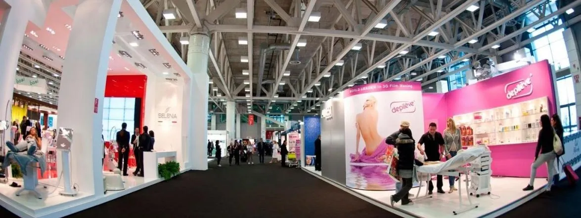 Cómo aprovechar todo el potencial de tu stand en una época complicada para las ferias y eventos