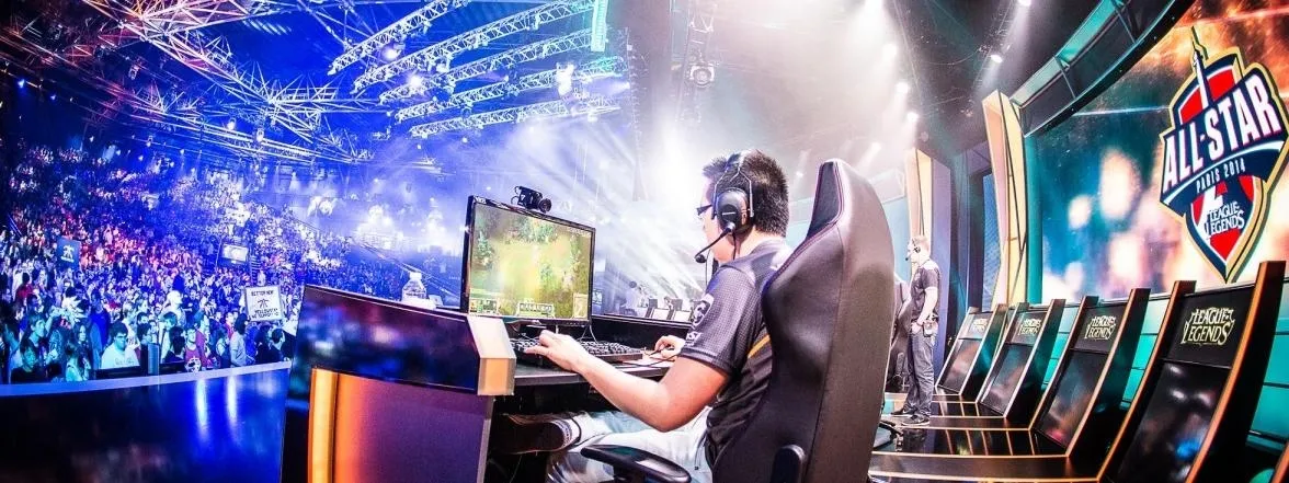 Marketing deportivo y eSports: ¿cuánto han crecido los patrocinios y la inversión publicitaria?