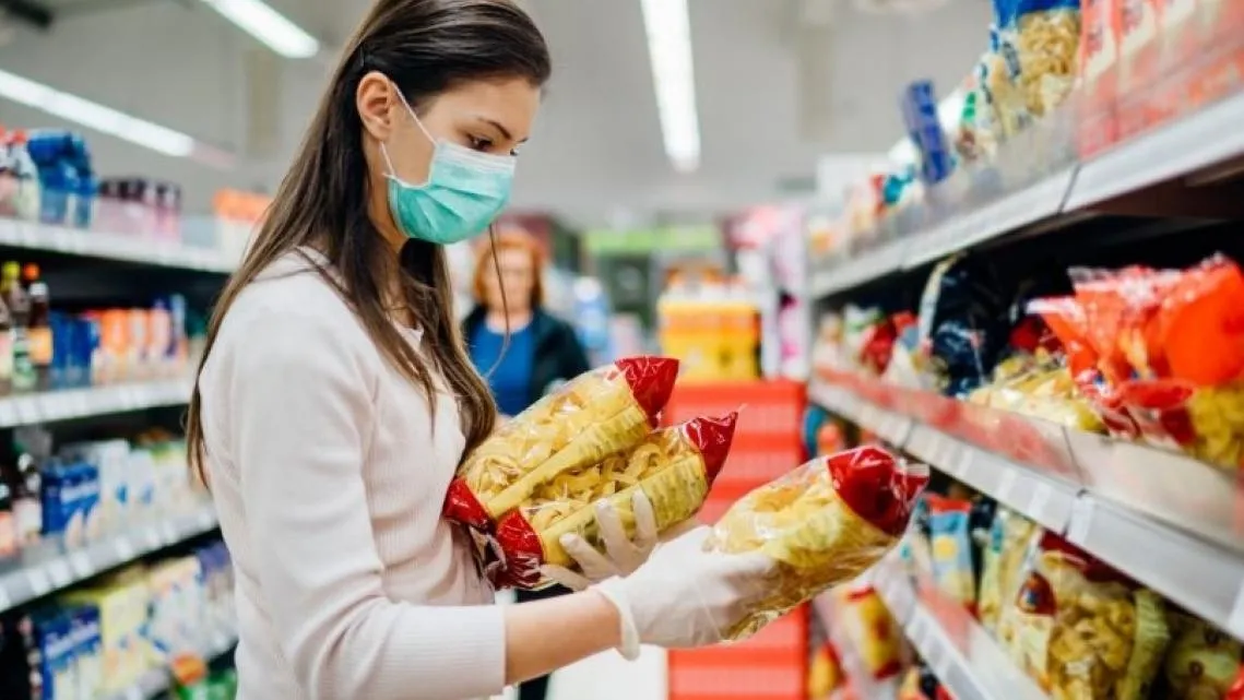 Las consecuencias positivas del coronavirus: los consumidores descubren nuevas marcas a las que ser fieles