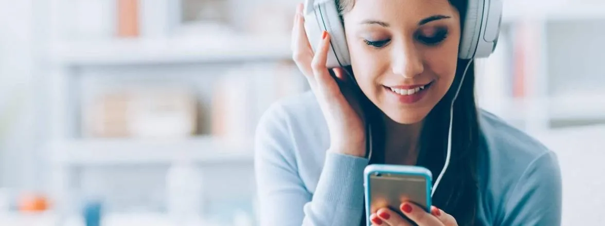 Los anunciantes se dejan escuchar ¿Cuál es el retorno de la publicidad en podcasts? 