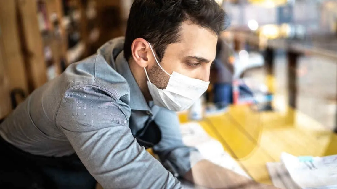 Marcas y empresas deben asumir que la 'normalidad' pre-Covid tarde o nunca vuelva a ser como era antes