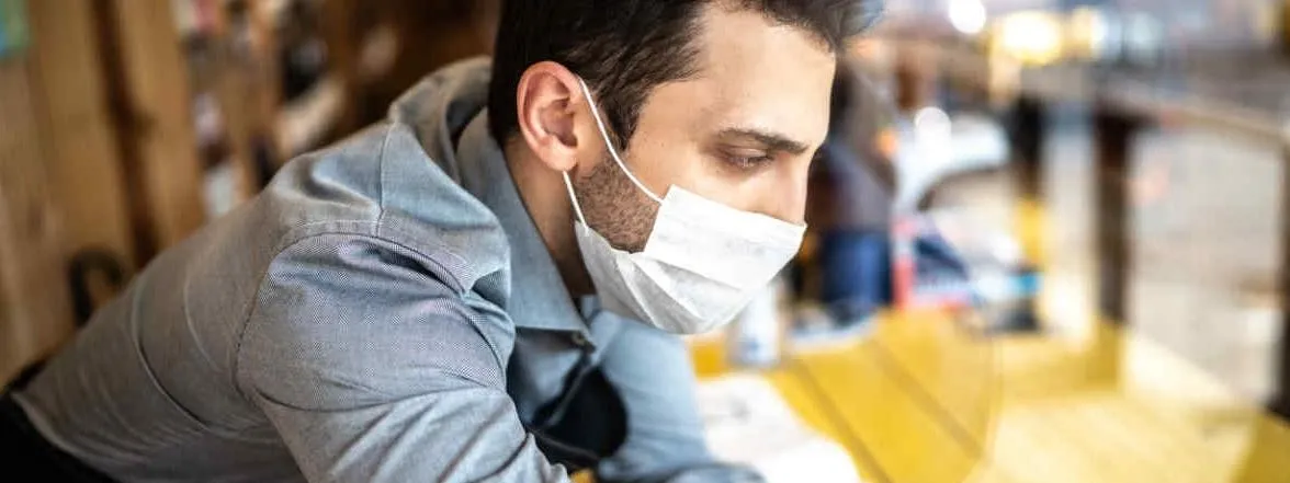 Marcas y empresas deben asumir que la 'normalidad' pre-Covid tarde o nunca vuelva a ser como era antes