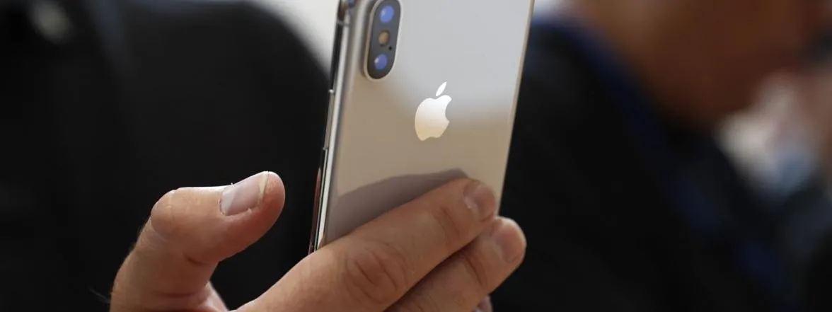 ¿Está Apple perdiendo las líneas maestras de su identidad de marca?