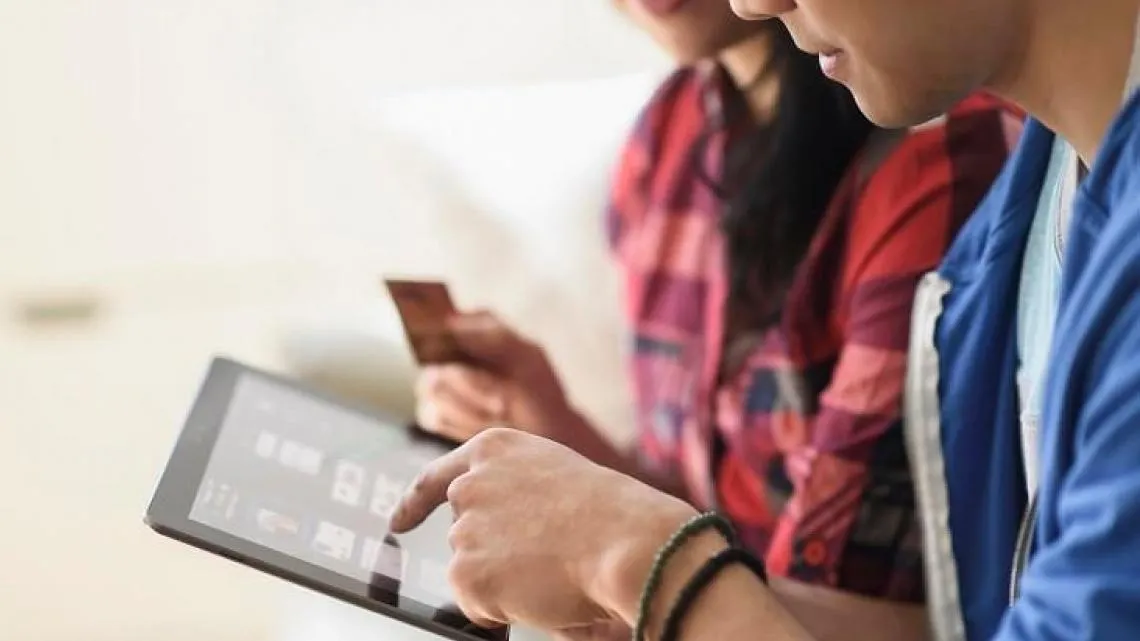 ECommerce en pleno auge: Cada vez instalamos más Apps de compras online y compramos más a través de ellas