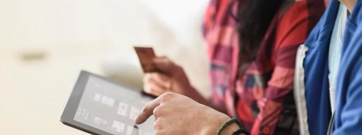 ECommerce en pleno auge: Cada vez instalamos más Apps de compras online y compramos más a través de ellas