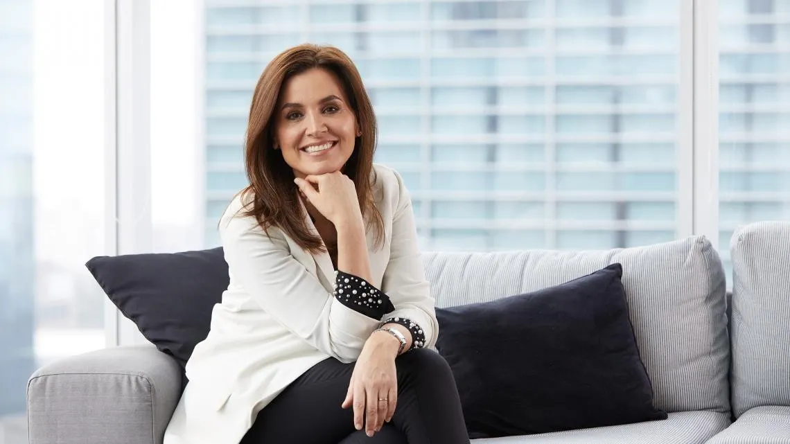 Publicis Groupe Marta Ruíz-Cuevas nombrada hoy CEO de Publicis Groupe en Iberia y Mexico