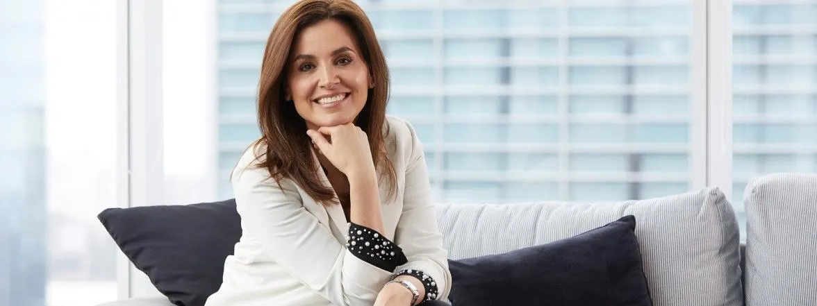 Publicis Groupe Marta Ruíz-Cuevas nombrada hoy CEO de Publicis Groupe en Iberia y Mexico