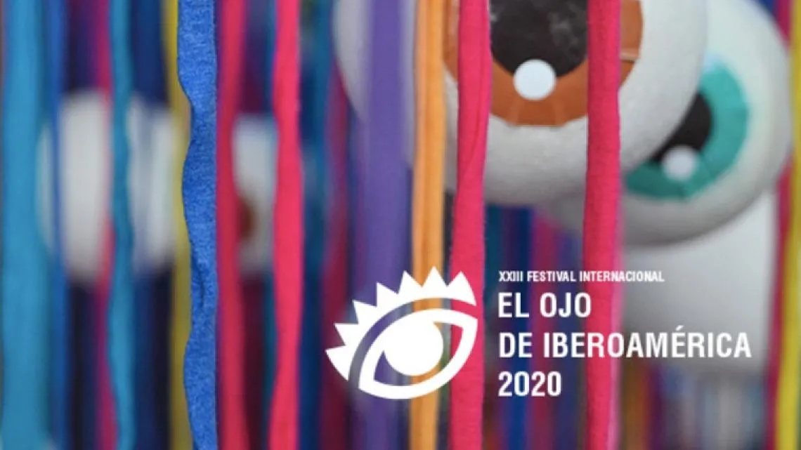 La Edición Especial Online del Ojo de Iberoamérica 2020 abre la inscripción de nuevas piezas