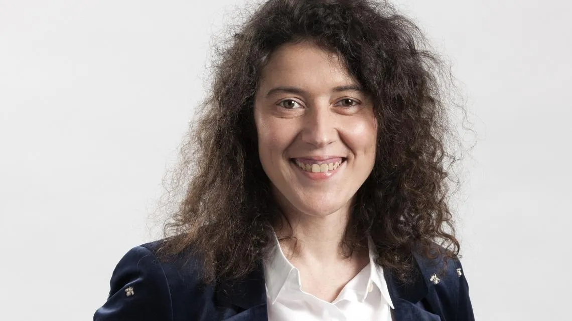 Sam Júdez nueva Directora General de DDB España