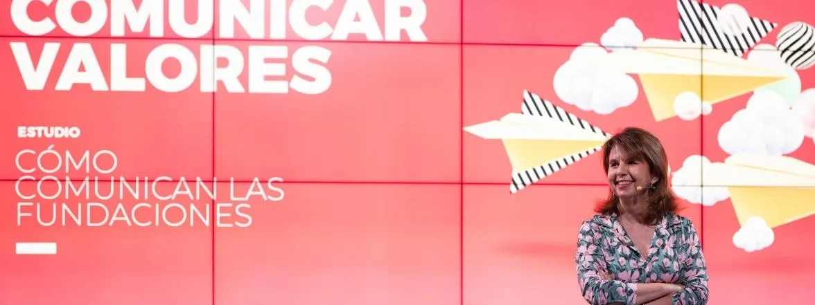 Blogs y redes sociales, los canales de comunicación preferidos por las fundaciones