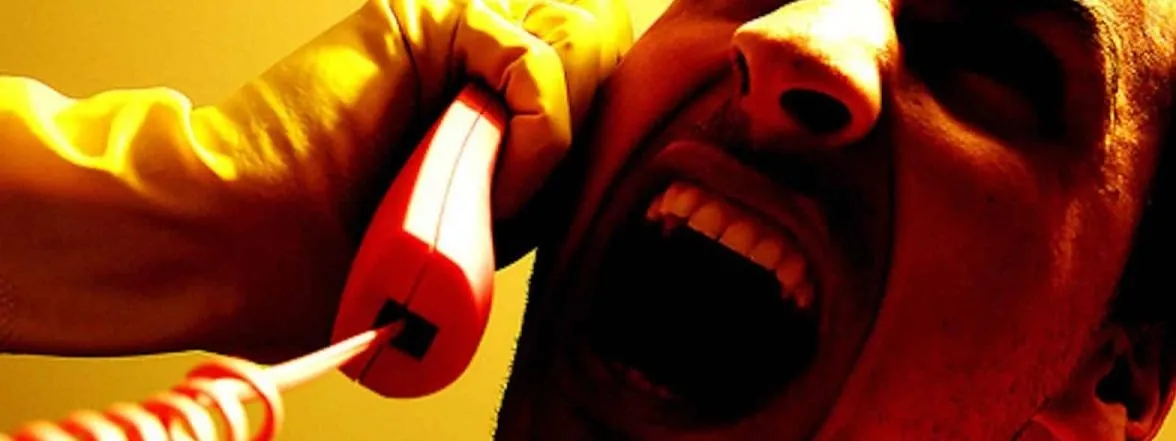 Marketing tóxico: ¿a qué esperan las empresas para abandonar lo peor del telemarketing?