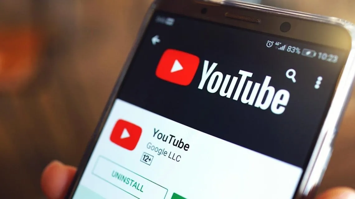 La publicidad online de los vídeos en Youtube empieza ya a enfurecer a los usuarios