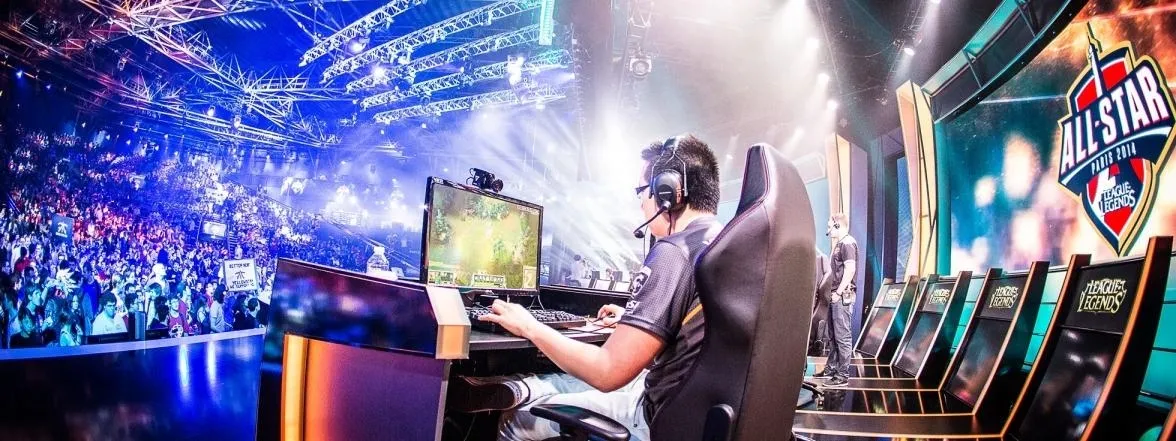 El Patrocinio deportivo de los eSports se ha convertido en una alternativa cada día más atractiva y eficaz para las marcas