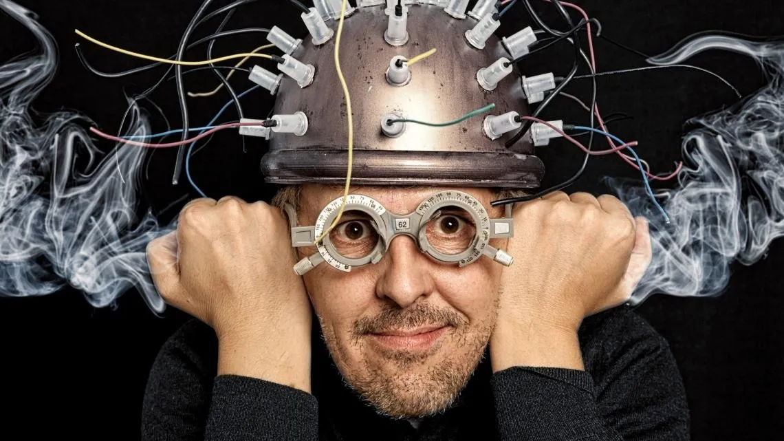 Como la ciencia y el Neuromarketing consiguen que no puedas sacar ese producto o marca de tu cabeza