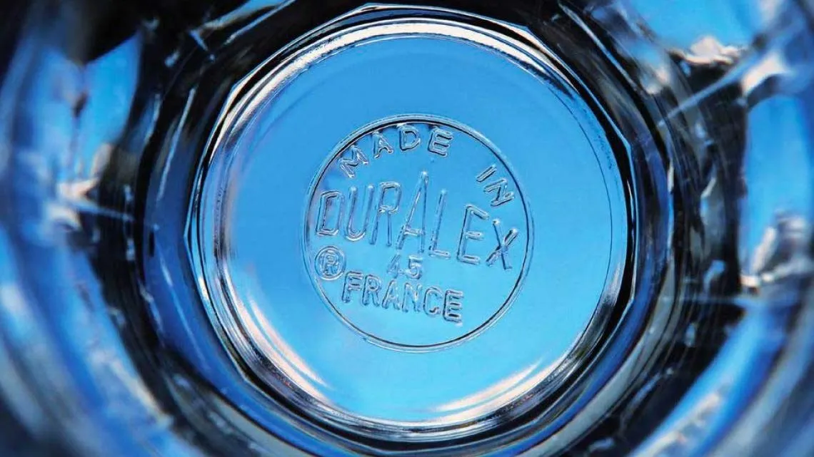 La quiebra Duralex o por qué tener una marca nostálgica y de toda la vida no es suficiente para sobrevivir en el mercado