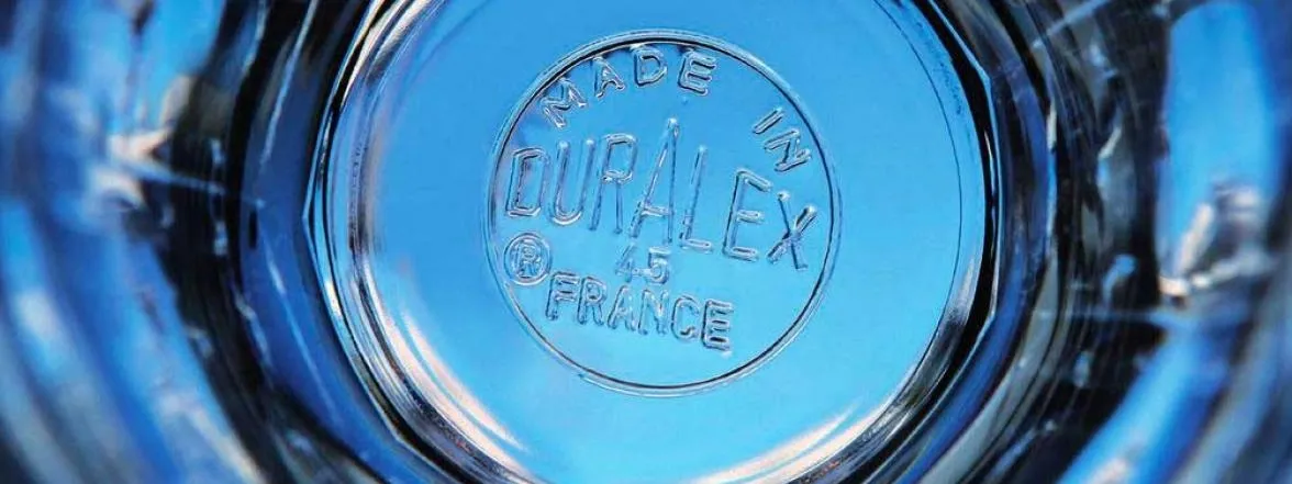 La quiebra Duralex o por qué tener una marca nostálgica y de toda la vida no es suficiente para sobrevivir en el mercado