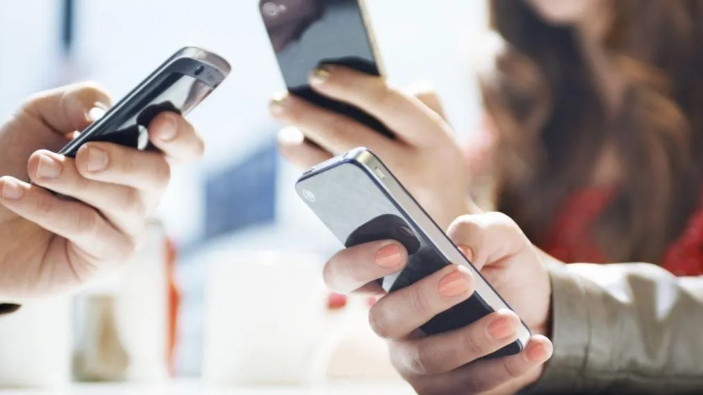 Más peso para el marketing móvil: El tiempo que le dedicamos a los dispositivos móviles sigue creciendo