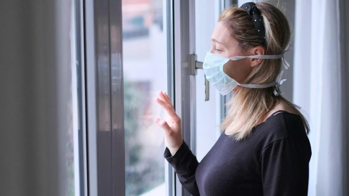 La tristeza Covid o por qué empezamos a sentir fatiga por la pandemia y lo que eso cambia para la estrategia de las marcas