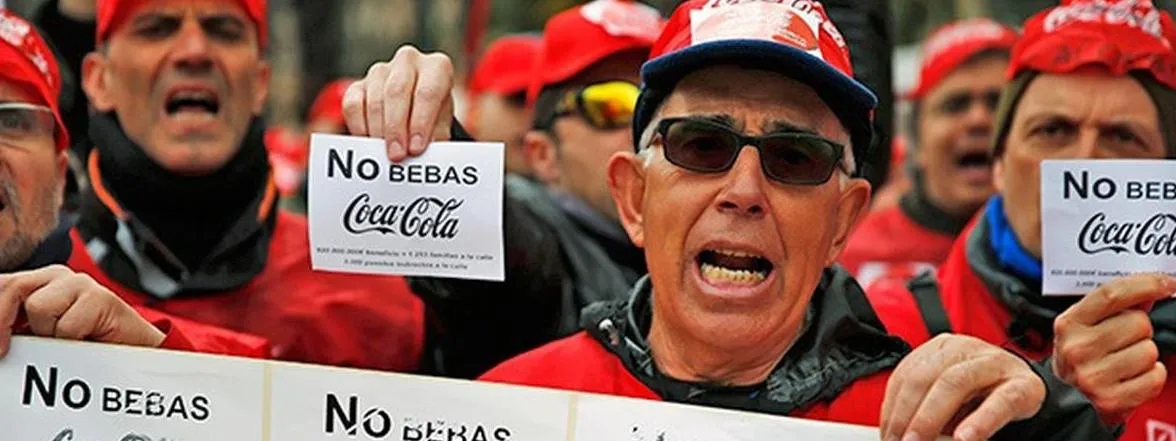 La mitad de los españoles boicotea a alguna marca y lo más probable es que no vuelva a consumirla