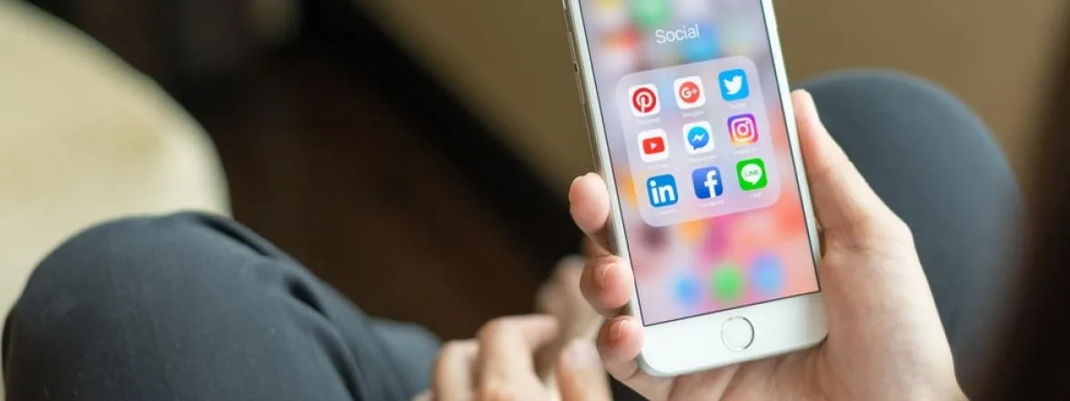 Casi 4 de cada 10 internautas españoles limita de forma activa la información que pueden recopilar sobre ellos las redes sociales