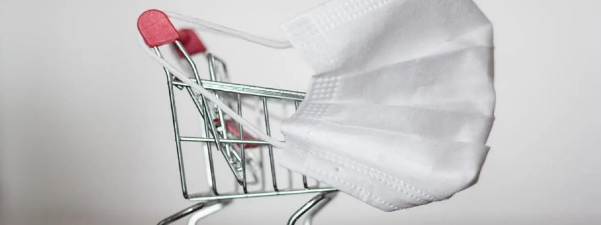 Las empresas no podrán afrontar la segunda ola del coronavirus sin estar preparadas para el ecommerce y un mundo más digitalizado