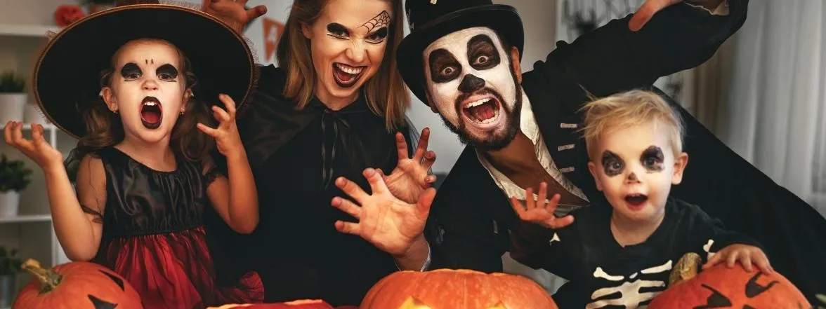 ¿Puede seguir siendo Halloween un motor de ventas en el año del coronavirus? 