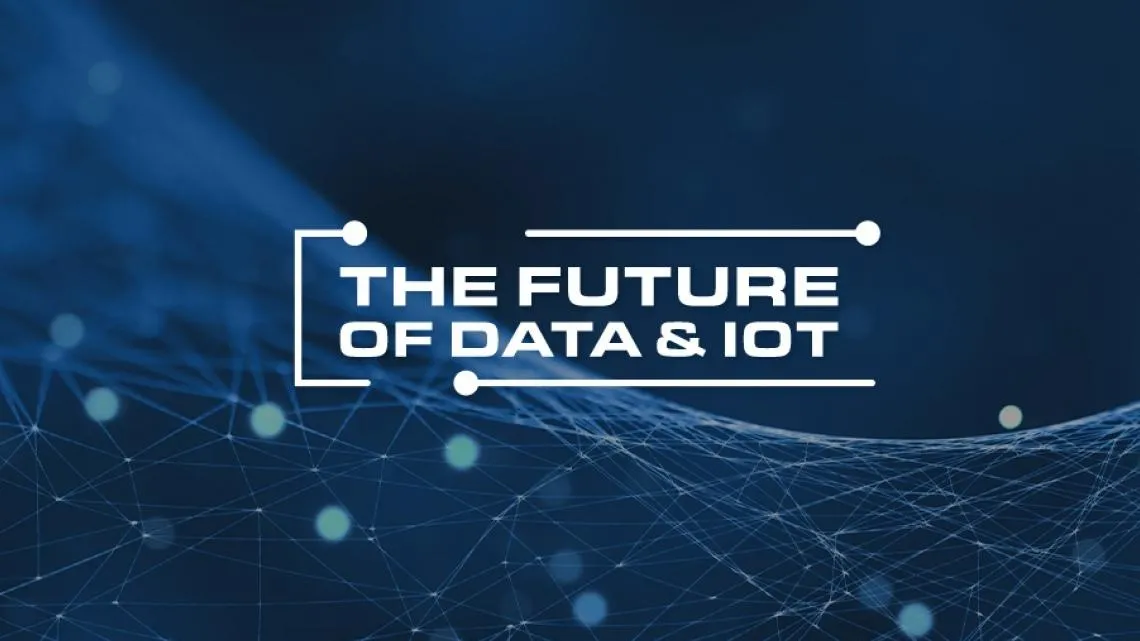 El Futuro del Big Data y el IoT se dilucida en "The Future Of Data"