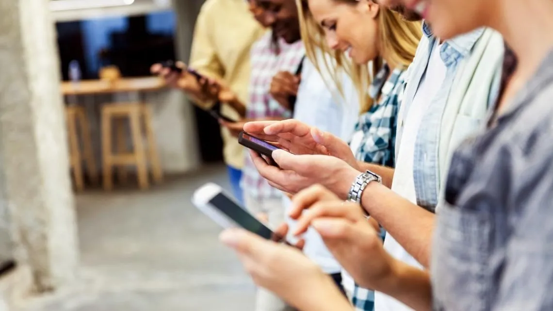 Las Tendencias actuales de las Redes Sociales que los profesionales del Marketing deberían conocer