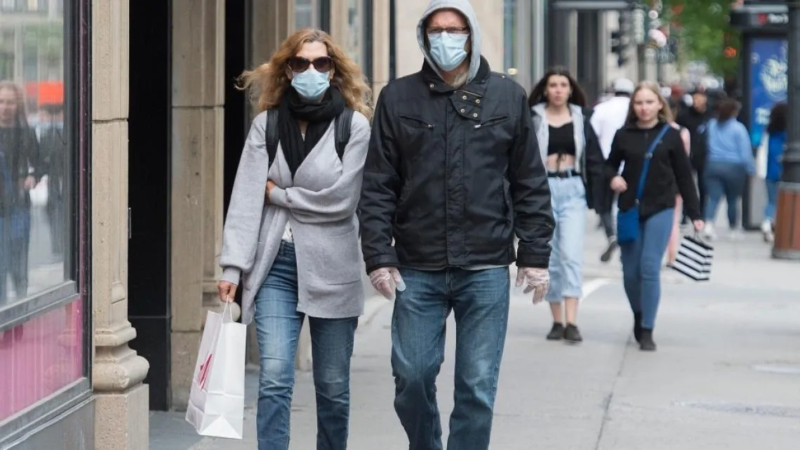 Uno de cada dos locales comerciales españoles ha perdido más del 40% de entradas de clientes