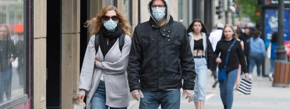 Uno de cada dos locales comerciales españoles ha perdido más del 40% de entradas de clientes