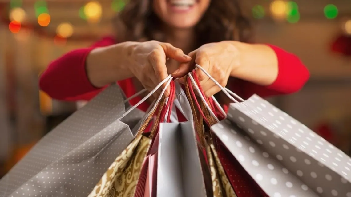 El 74% de los consumidores decidirán sus compras navideñas en función de los descuentos en el precio
