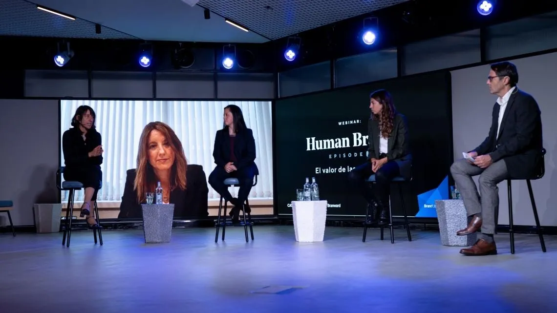 La verdad de las marcas se amplifica con la profundidad de sus relaciones