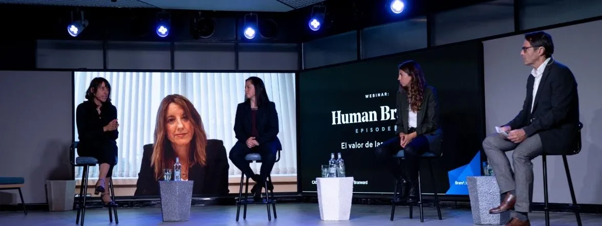 La verdad de las marcas se amplifica con la profundidad de sus relaciones