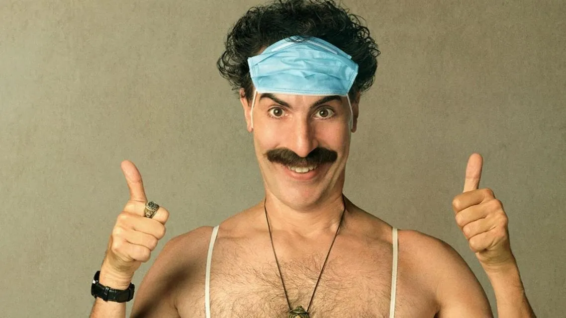 Borat, una campaña turística de Kazajistán y la importancia de reírse de uno mismo en la era del social media marketing 