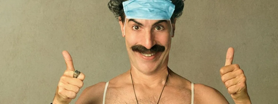 Borat, una campaña turística de Kazajistán y la importancia de reírse de uno mismo en la era del social media marketing 