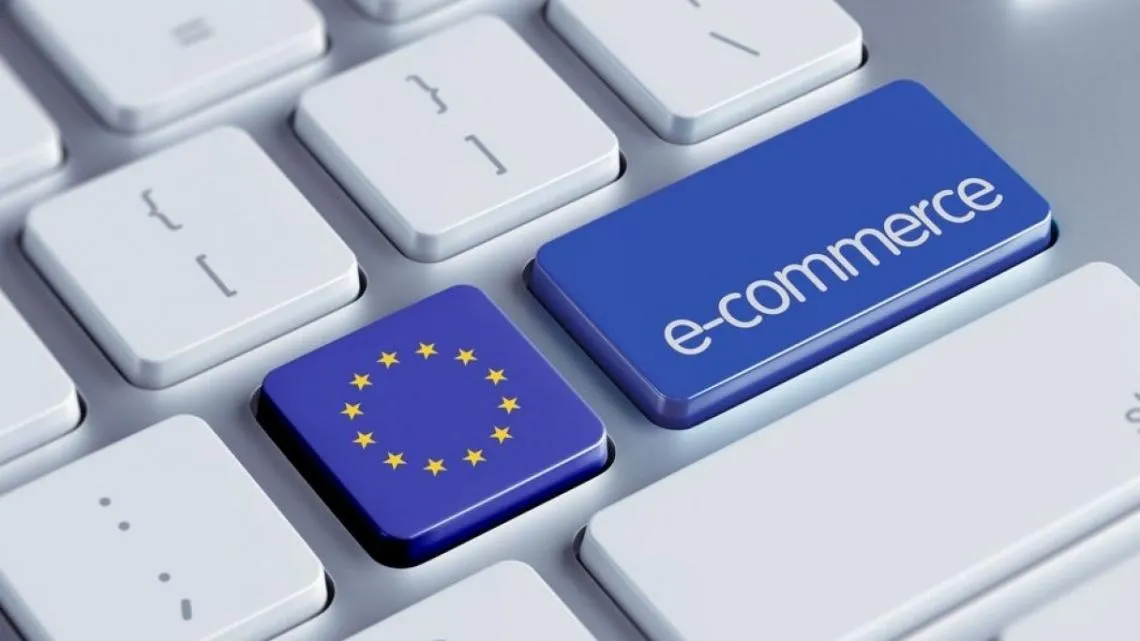 España a la cabeza de las compras online en Europa: Los consumidores españoles, los que más han incrementado sus compras online durante el confinamiento